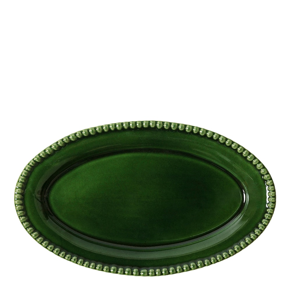 Daria Serveringsfat 35 cm Moss