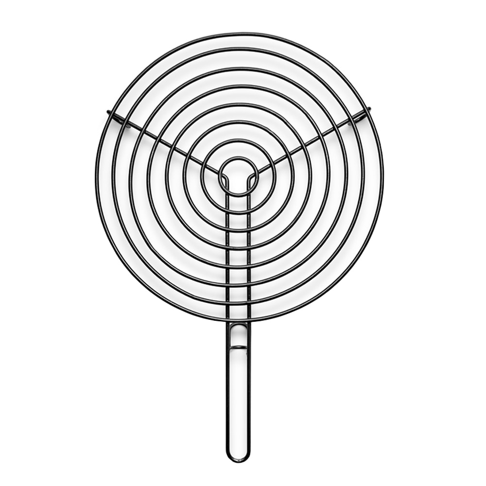 Grillgaller till FireGlobe