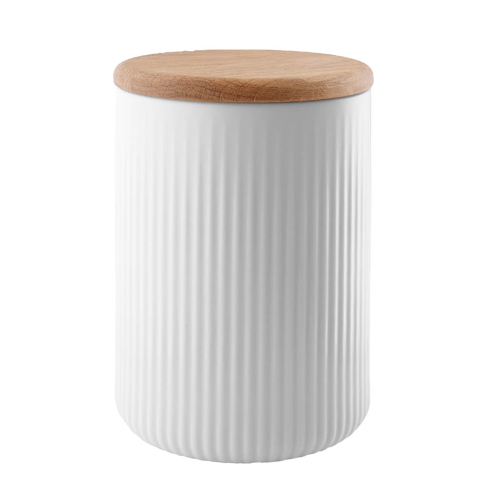 Legio Nova Förvarningsburkar 1,0L