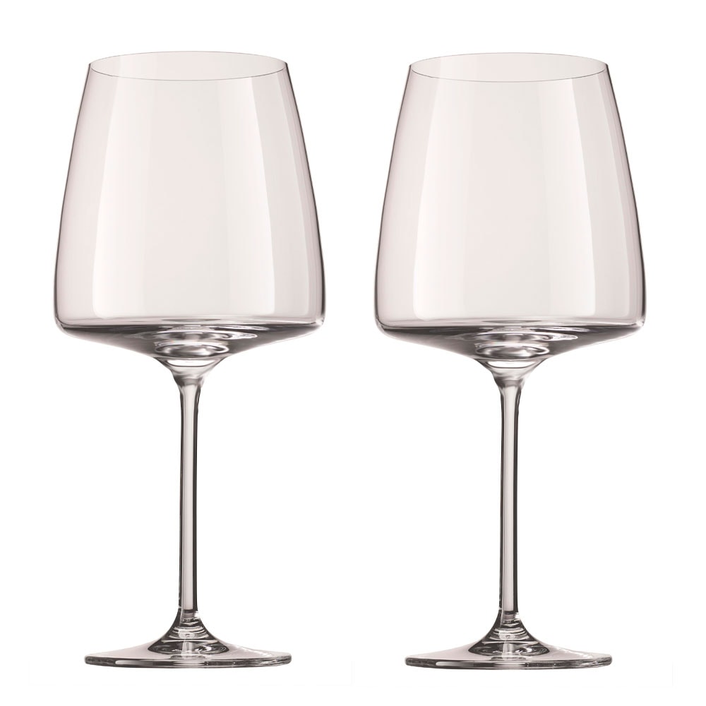 Vivid Senses Burgund Rödvinsglas 71 cl 2-pack