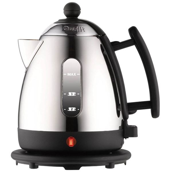 Vattenkokare Mini 1L Svart