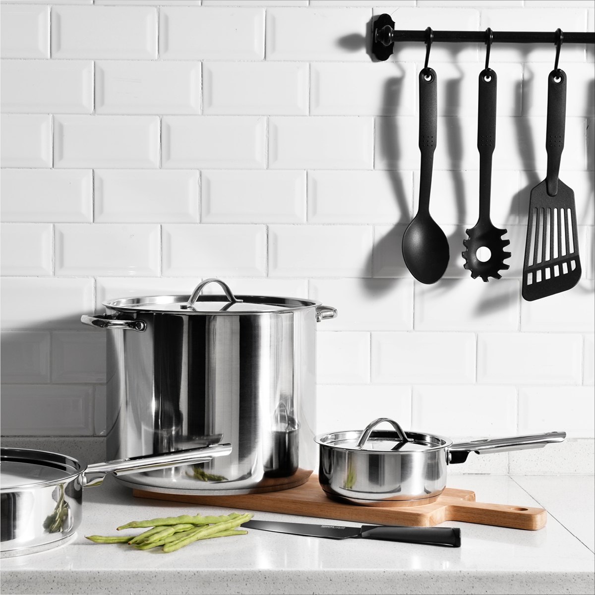 Rix Kastrull M/Lock 1,3L