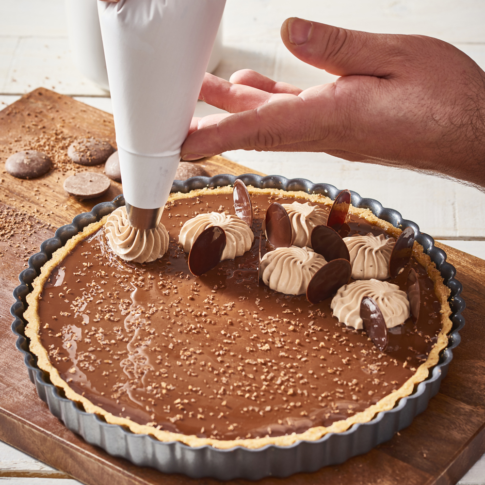 Spritspåse Nylon Återanvändbar 34 cm