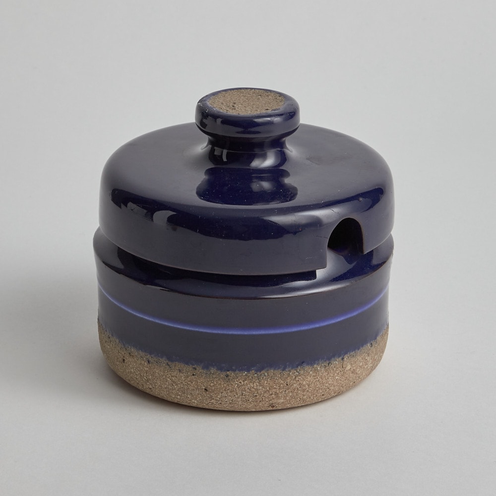 Marmeladburk "Thomas Blå" Nittsjö