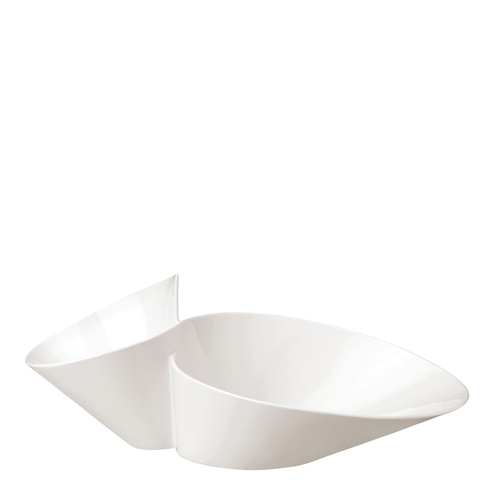 New Wave Två skålar i ett Eyecatcher