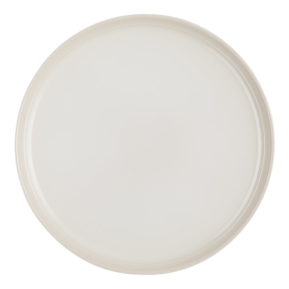 Coupe Collection Tallrik 22 cm Meringue