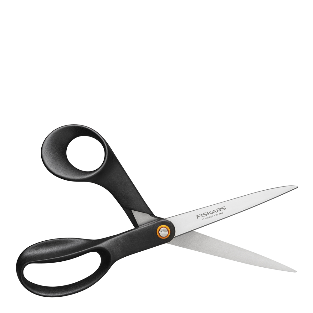 Functional Form Universal Sax 21 cm Svart