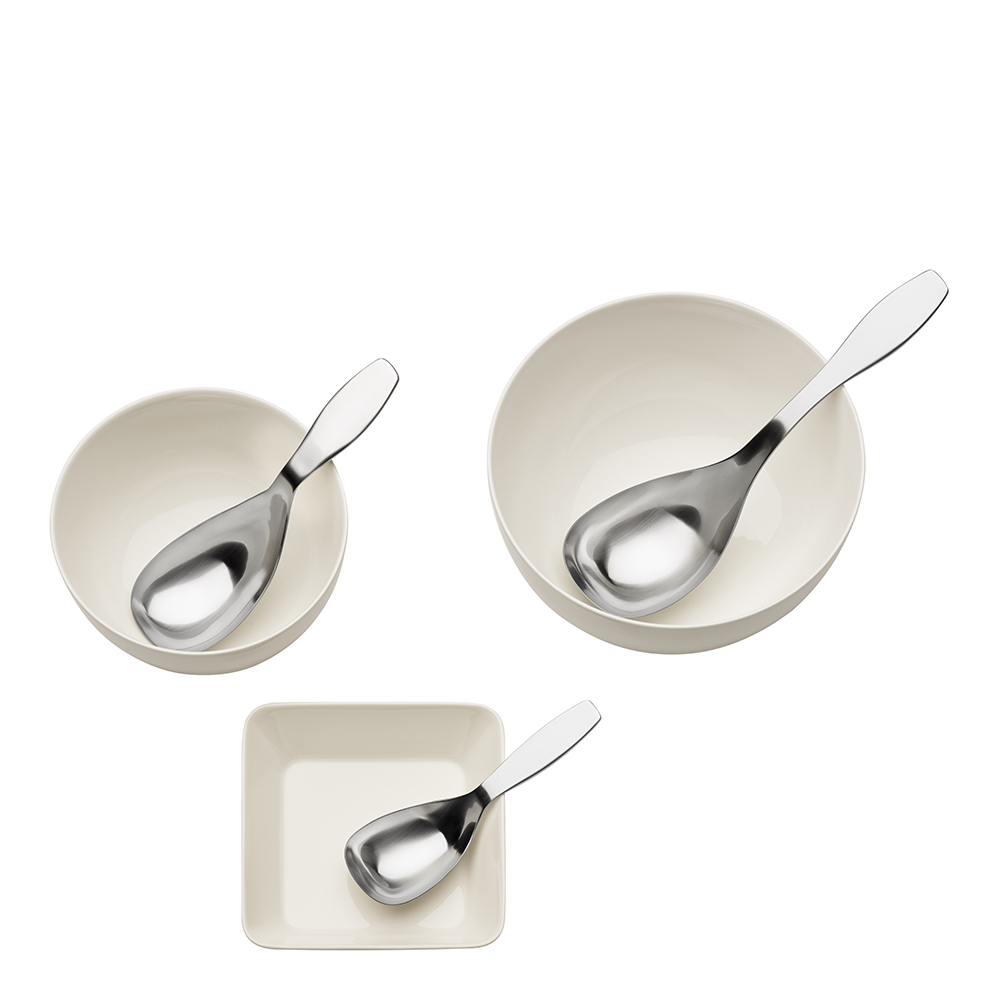 Collective Tools Serveringssked 24 cm Rostfritt Stål