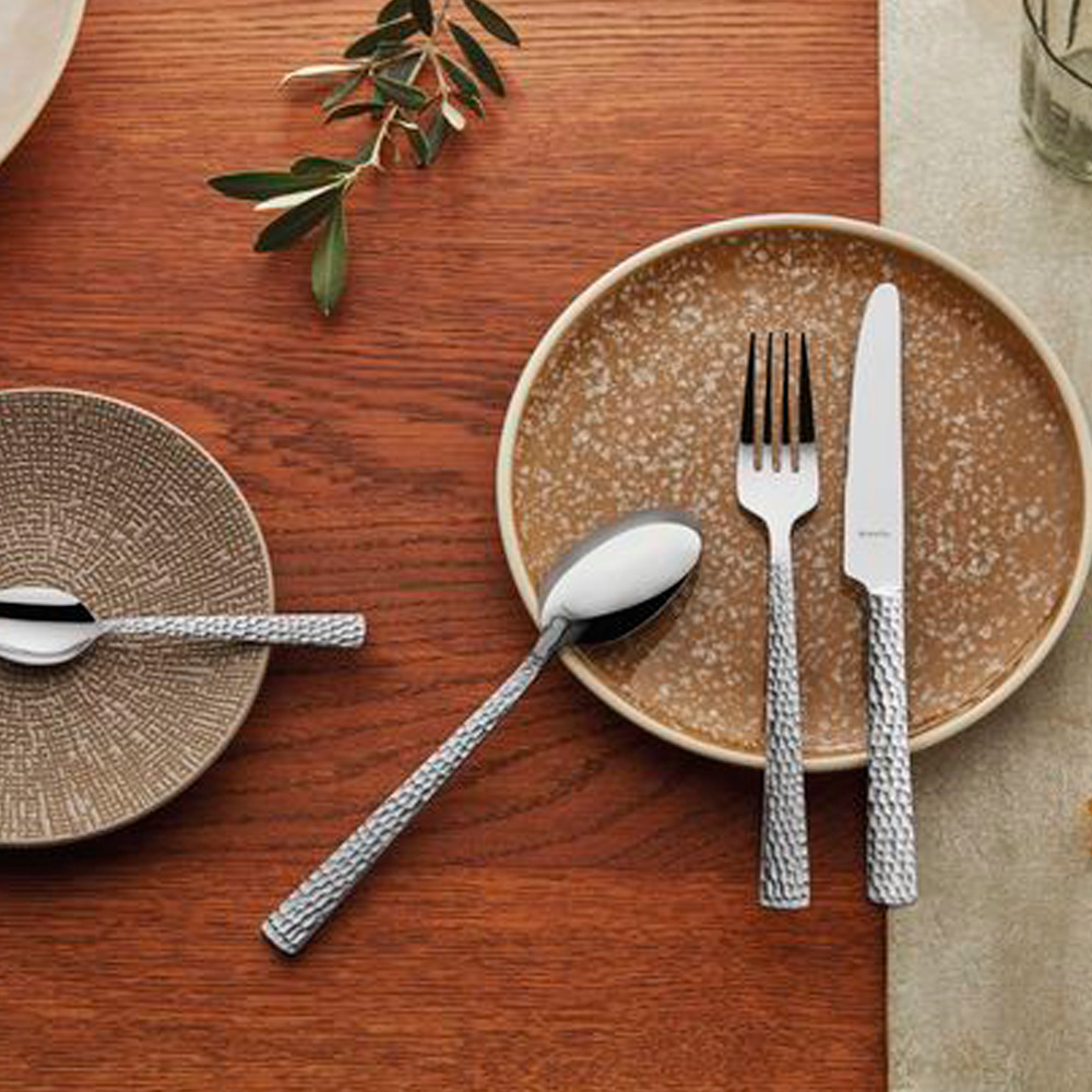 Felicity Bestickset 24 delar Rostfritt stål