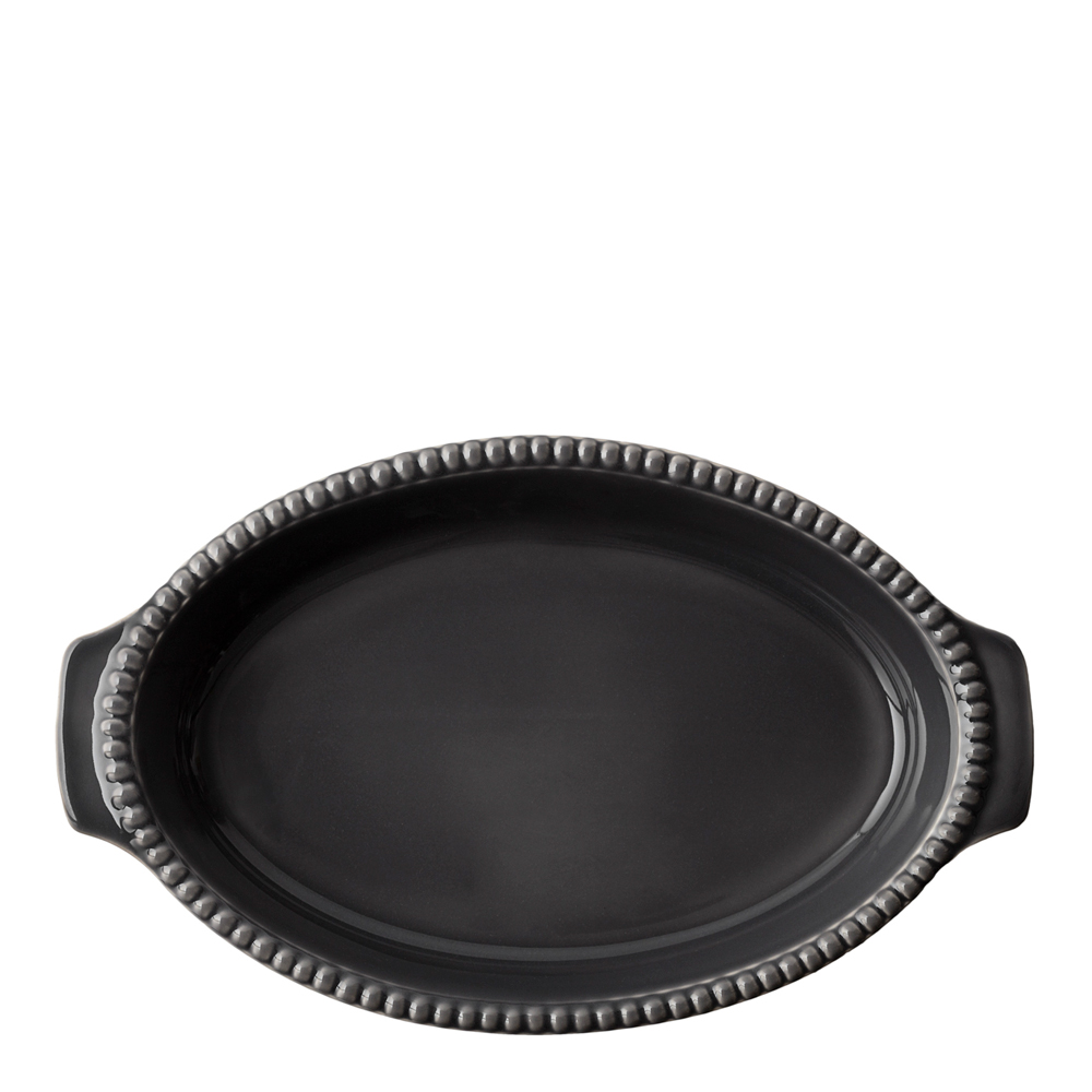 Daria Ugnsform 35 cm Clean grey