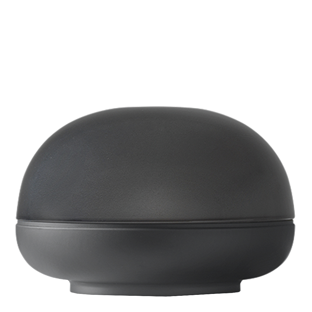 Soft Spot Led-Lampa 11 cm Rökfärgad