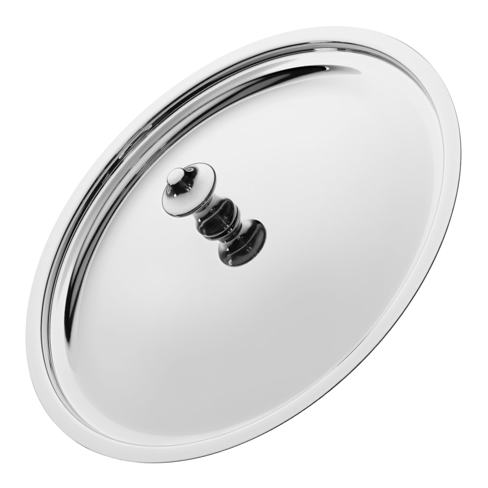 Maitre D' Lock 20 cm Rostfri