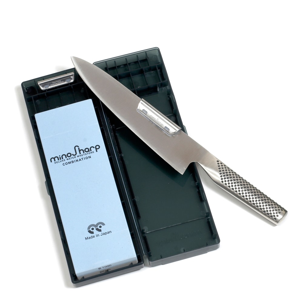 Slipsten kombi inklusive fixtur #240/1000