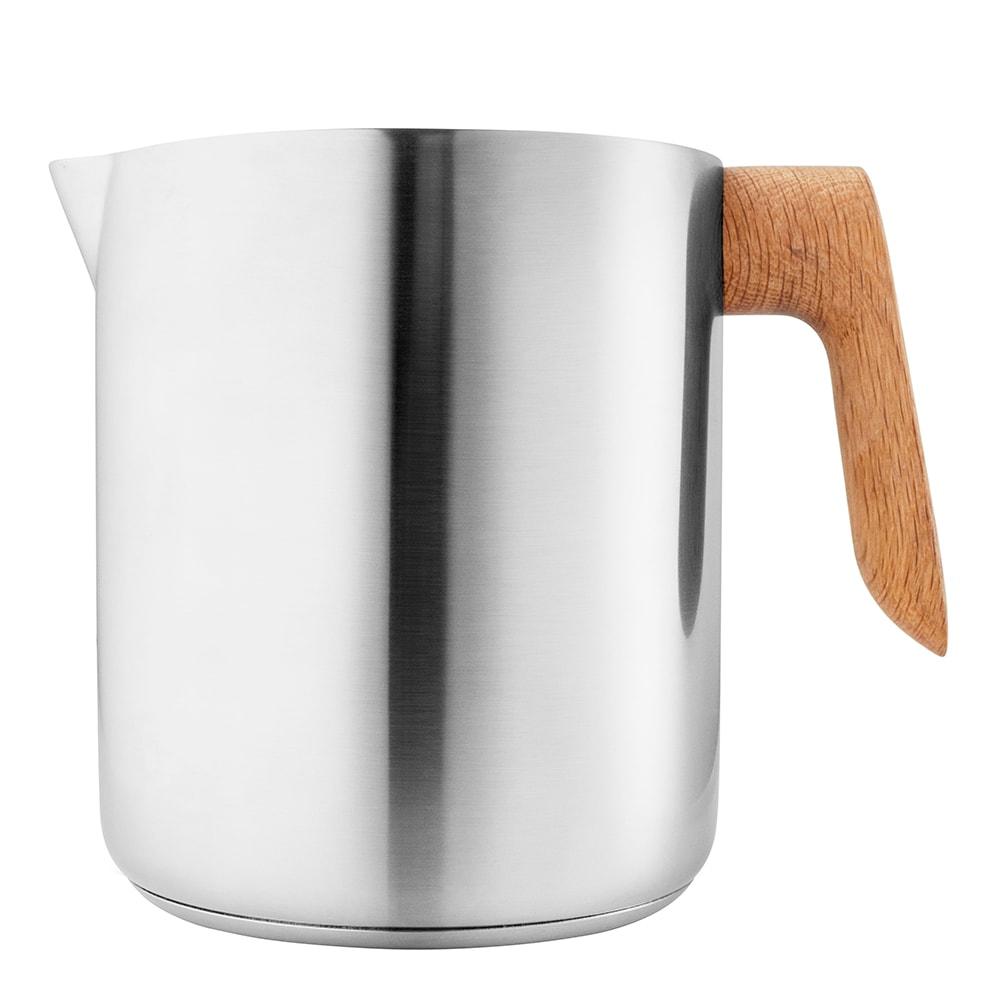 Nordic Induktionskanna 1 L Rostfri