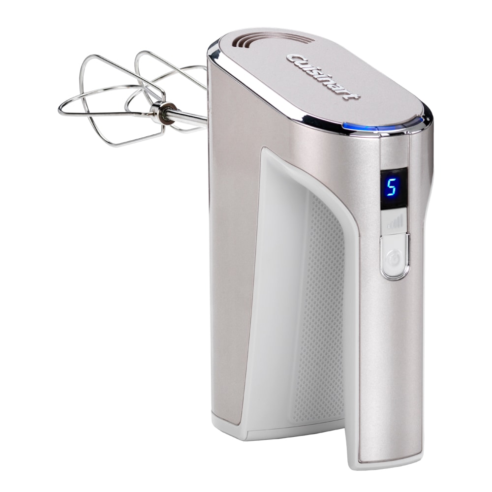 Cordless Power Hand Mixer Elvisp