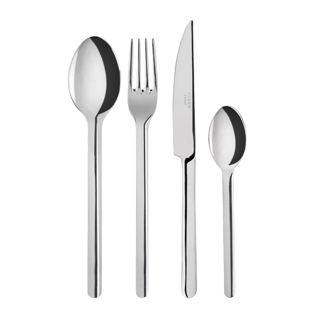 Loft Bestickset 24 delar