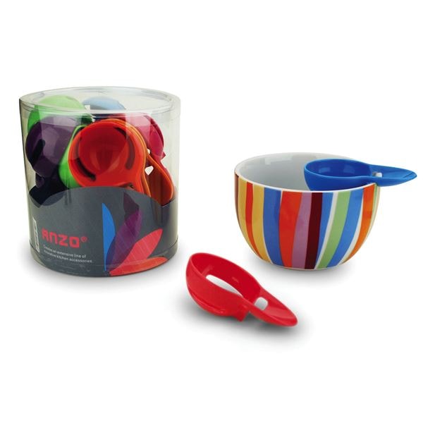 Color Äggseparator Assorterte Färger