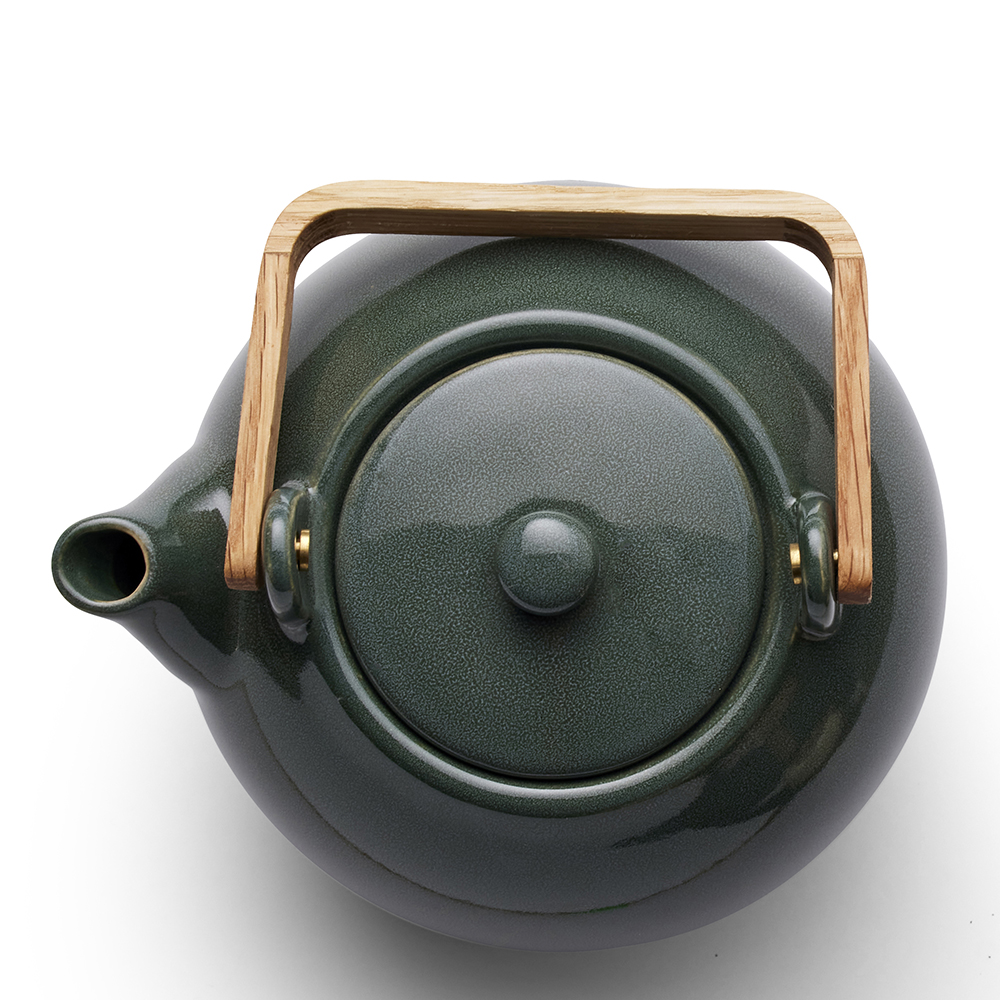 BITZ Tekanna m tesil 1,2 L Shiny Forest