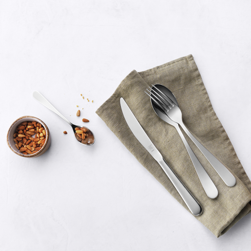 King Bestickset 24 delar