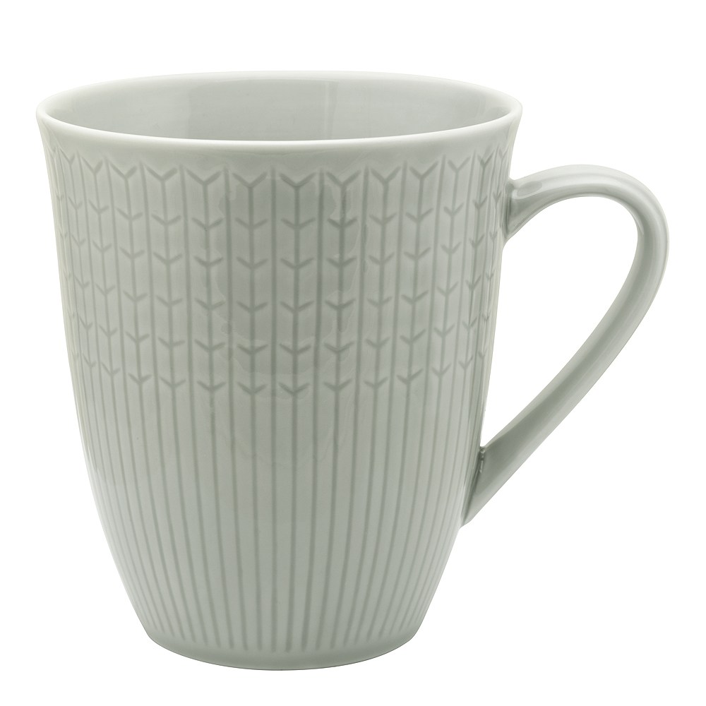 Swedish Grace Mugg 50 cl Äng