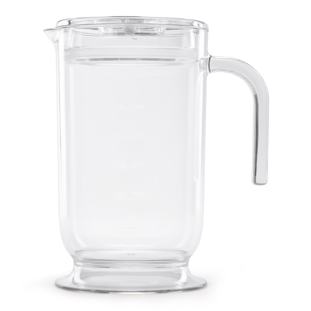 Smeg 50?s Style Stavmixer 700 watt Röd