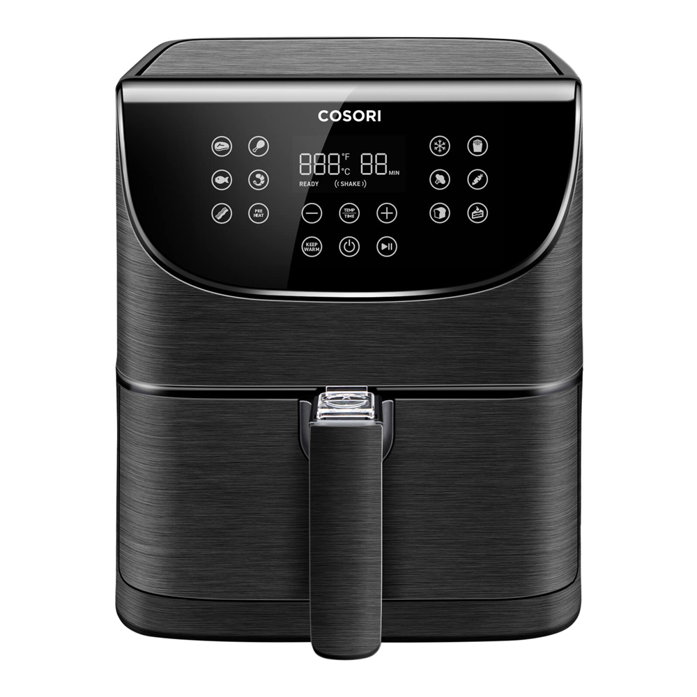 Premium Smart Airfryer