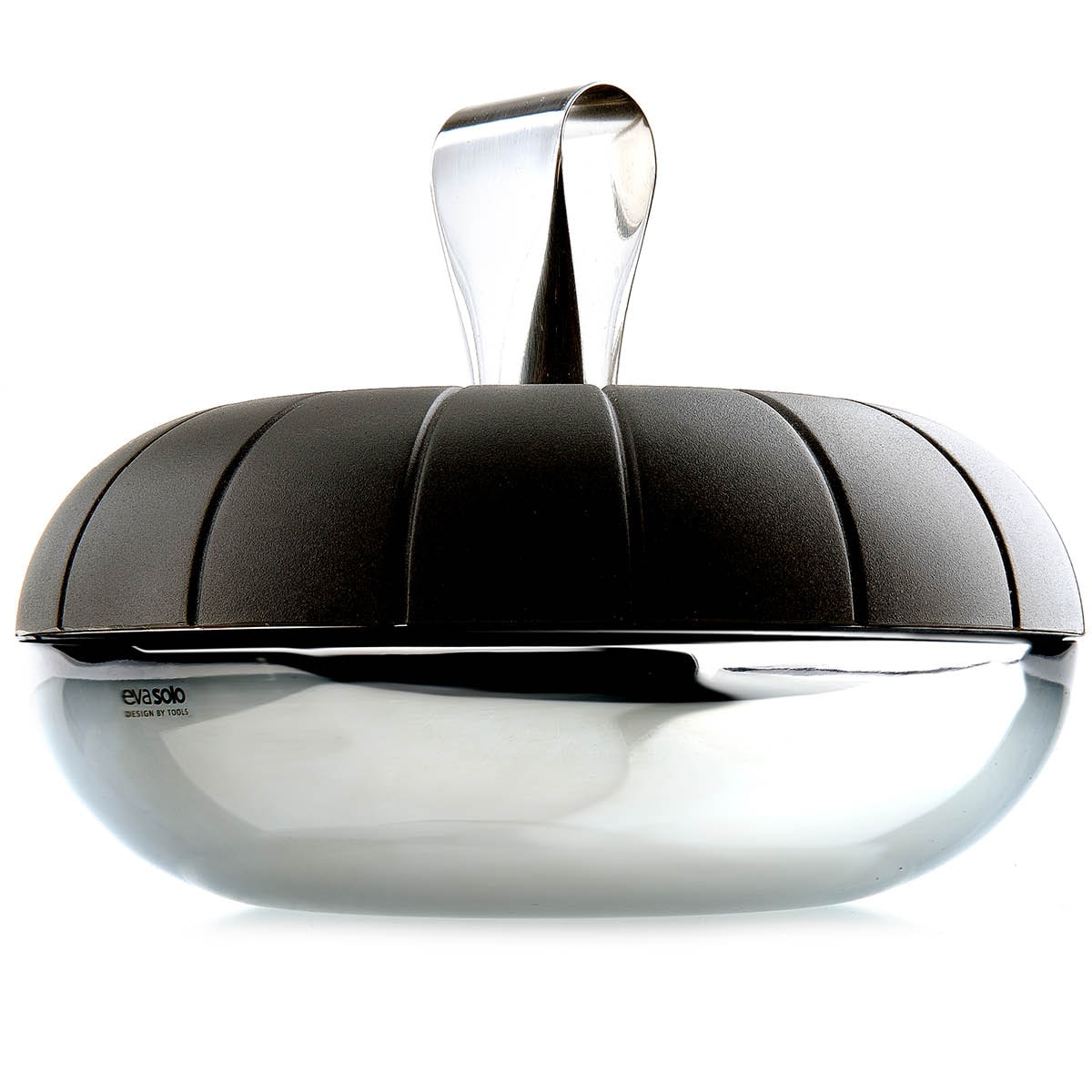 Istärningskylare Rostfritt Stål