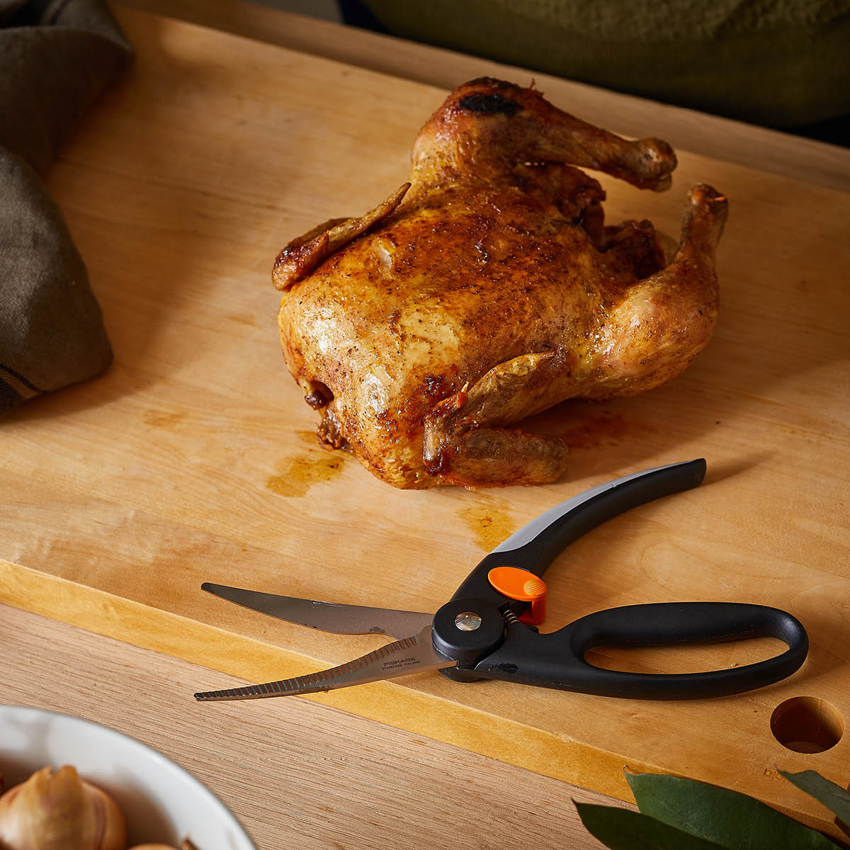 Functional Form Fågelsax 25 cm