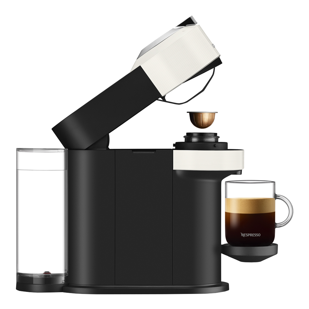 Nespresso Vertuo Next Kapselmaskin ENV120 Vit