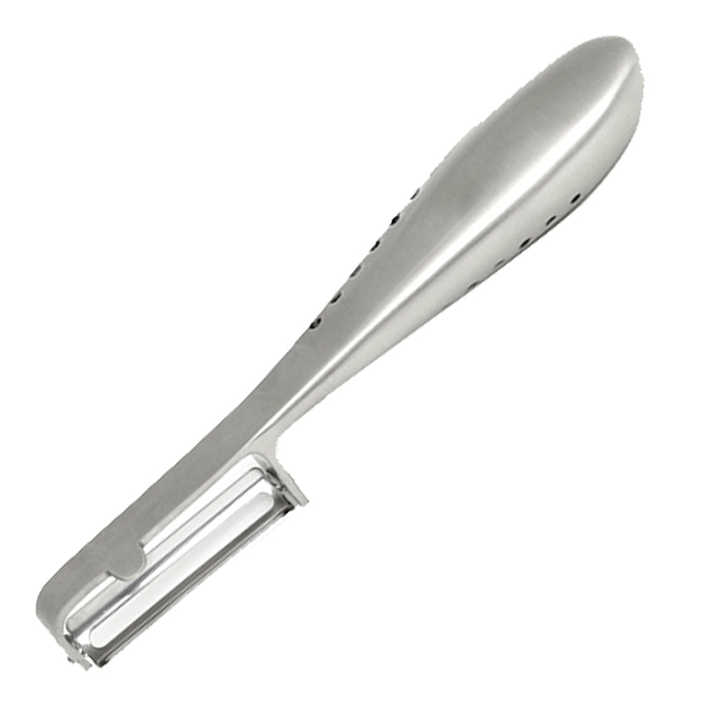 Global GS-76 Skalare rak slät egg 5 cm