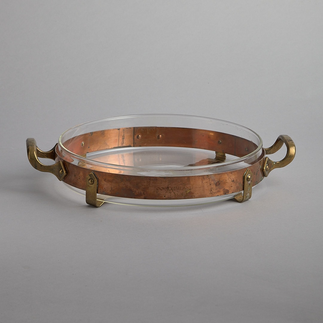 SÅLD NilsJohan Ugnsform