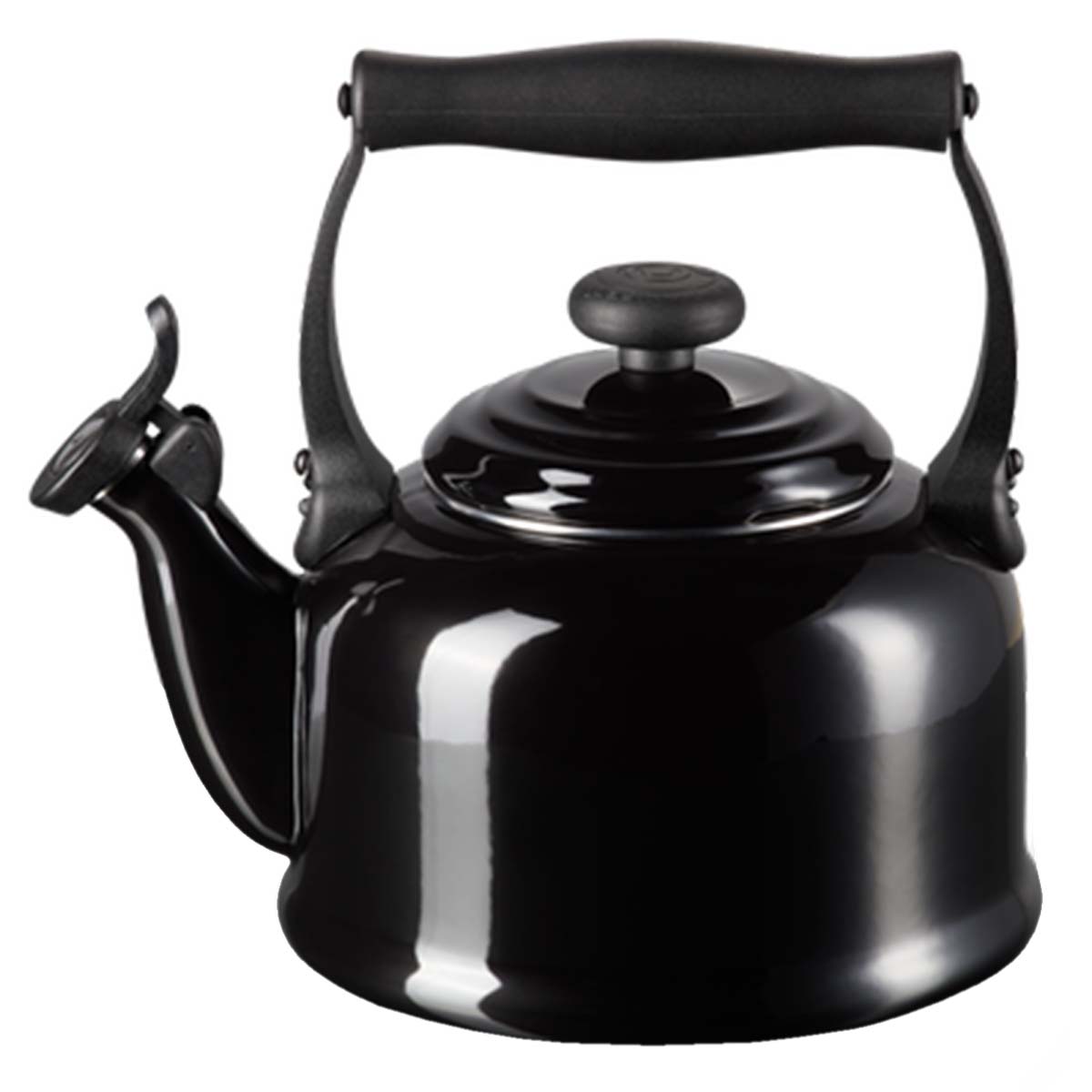 Le Creuset Kittel 2,1L Svart