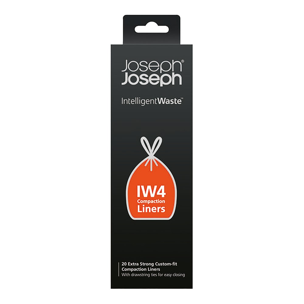 Titan Avfallspåse 30 L 20-pack