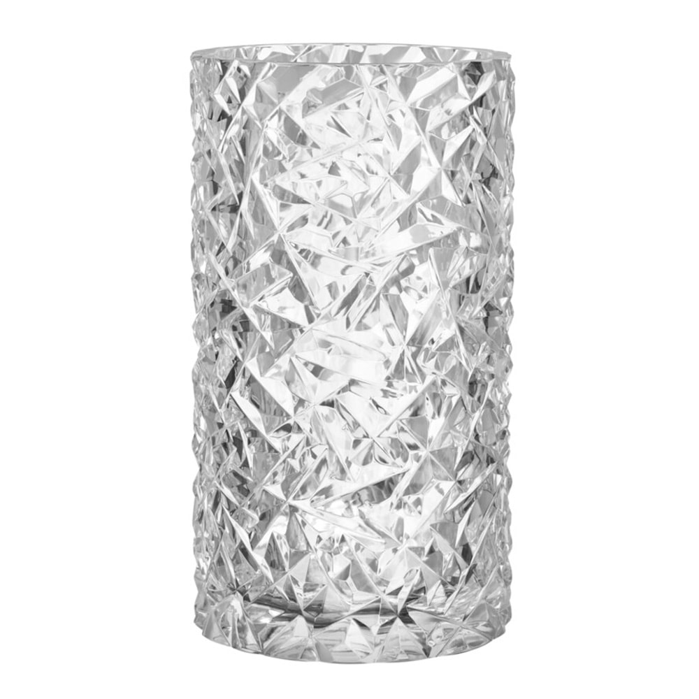 Carat Stormlykta 25,1 cm Klar