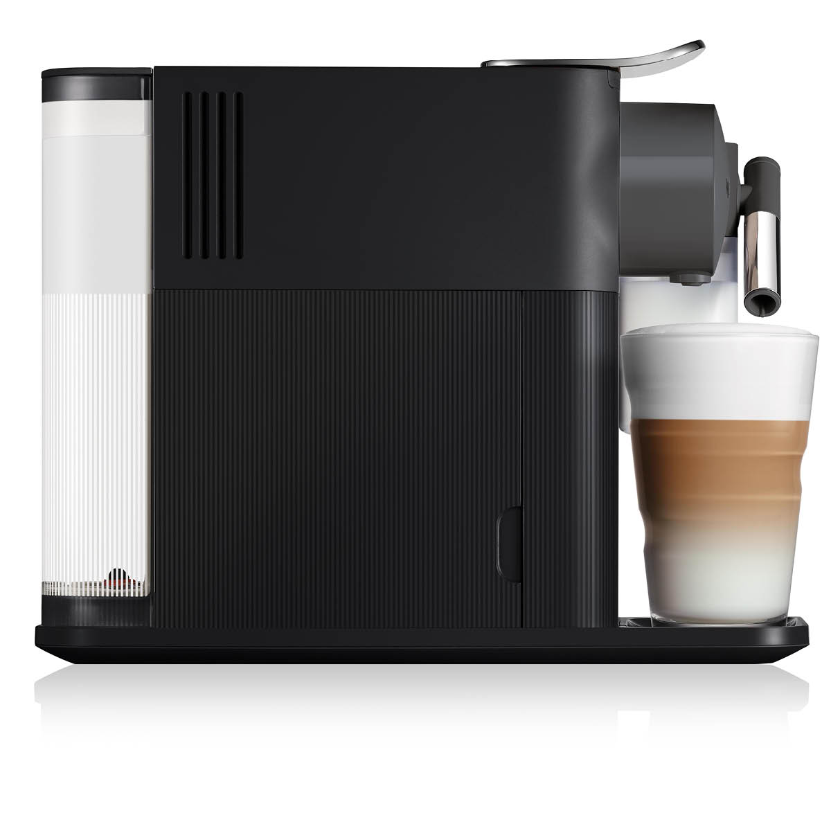 Nespresso Lattissima One Svart