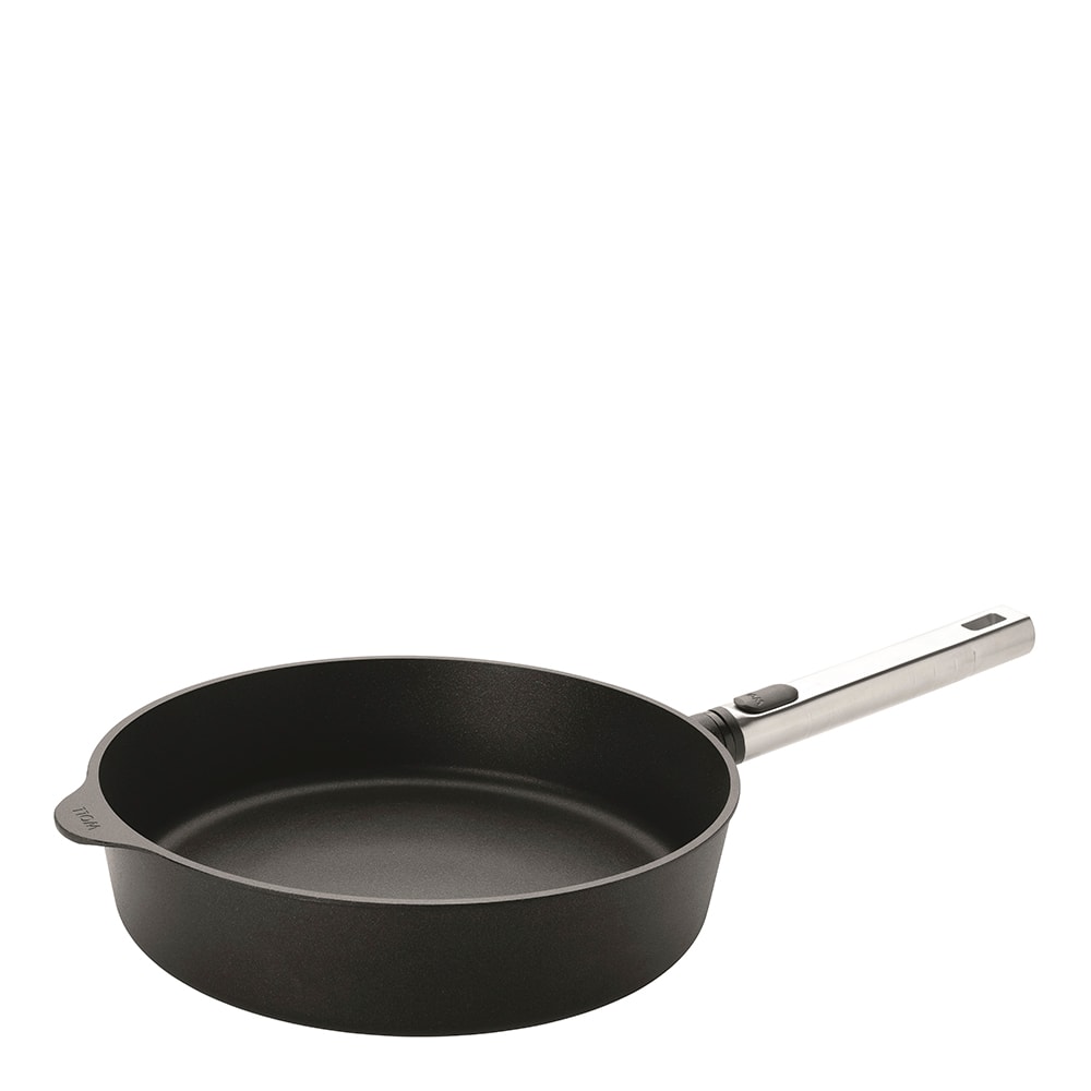 Diamond XR Logic Traktörpanna med Avtagbart Handtag 28 cm