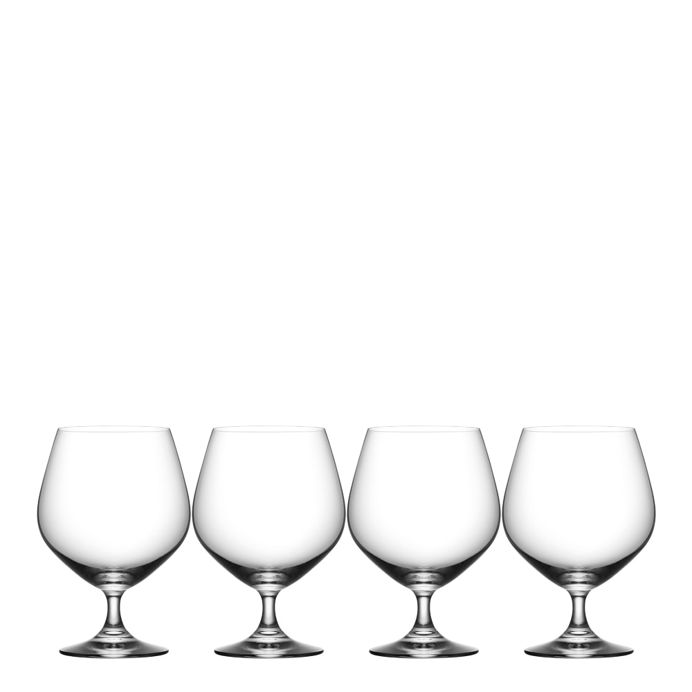 Prestige Cognac 50 cl 4-pack