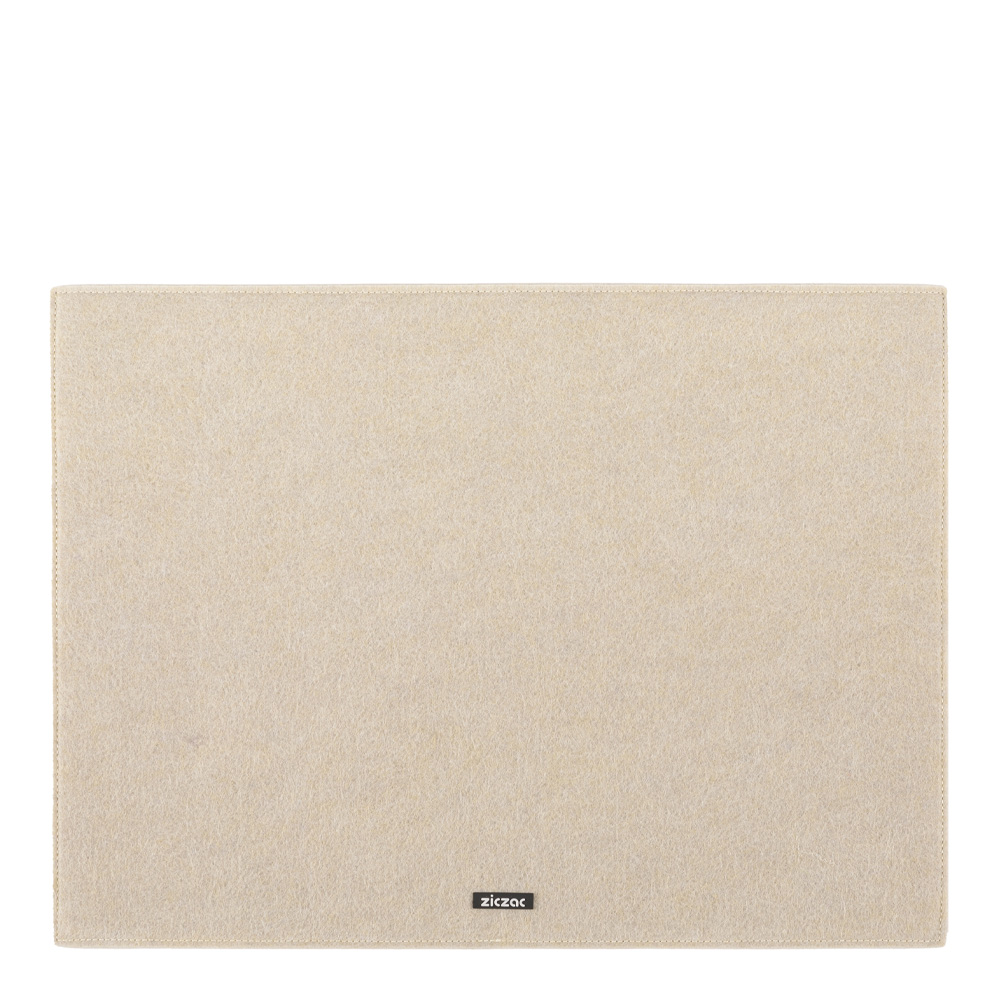 Nuno Bordstablett 45 cm Beige
