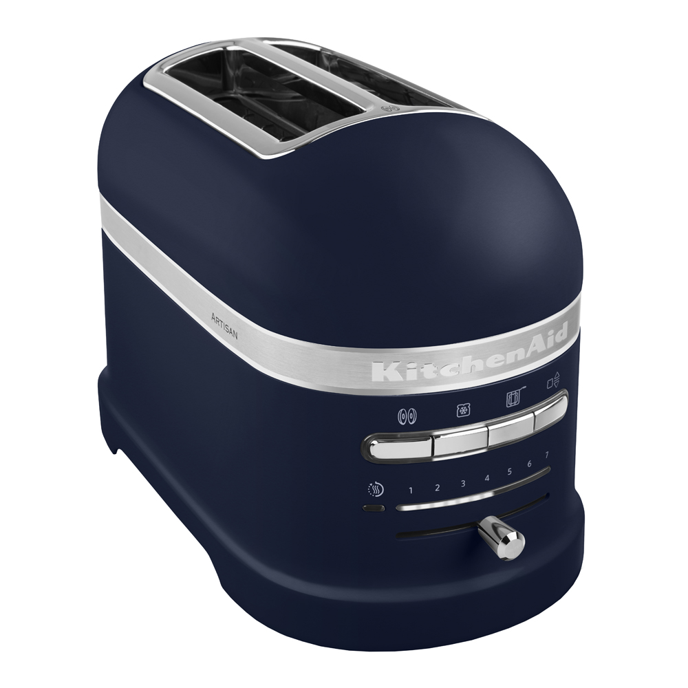 KitchenAid Artisan Brödrost 2 skivor Ink Blue