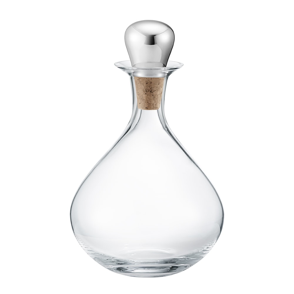 Sky Dekanterings-Karaff med kork 1,45 L