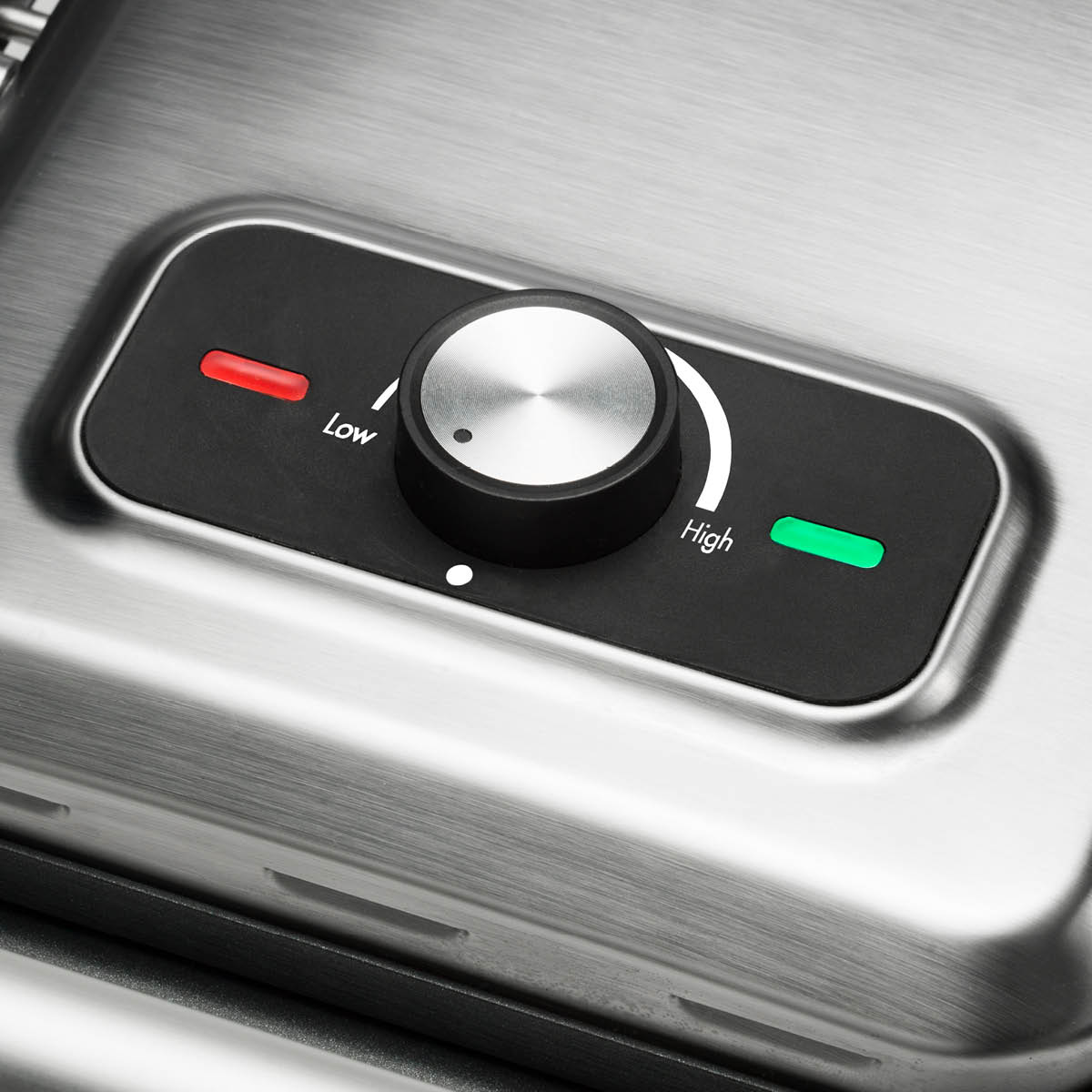 CompaCt Grill OCh Panini Maker