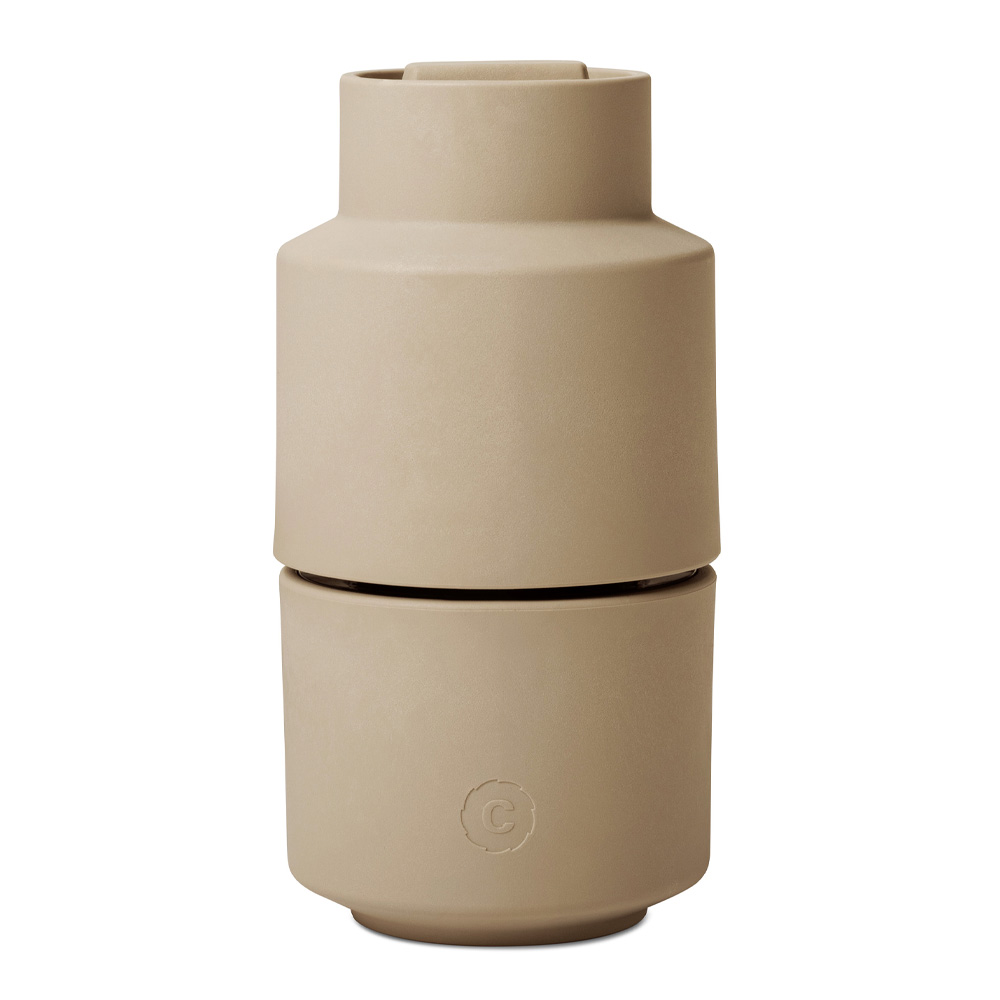 Billund Kvarn 12 cm Vitlök