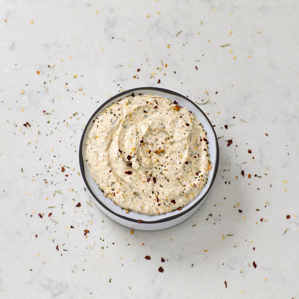 Krydda Lamb Rub 75 g