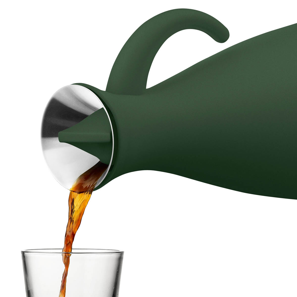 Termoskanna 1 L Emerald Green