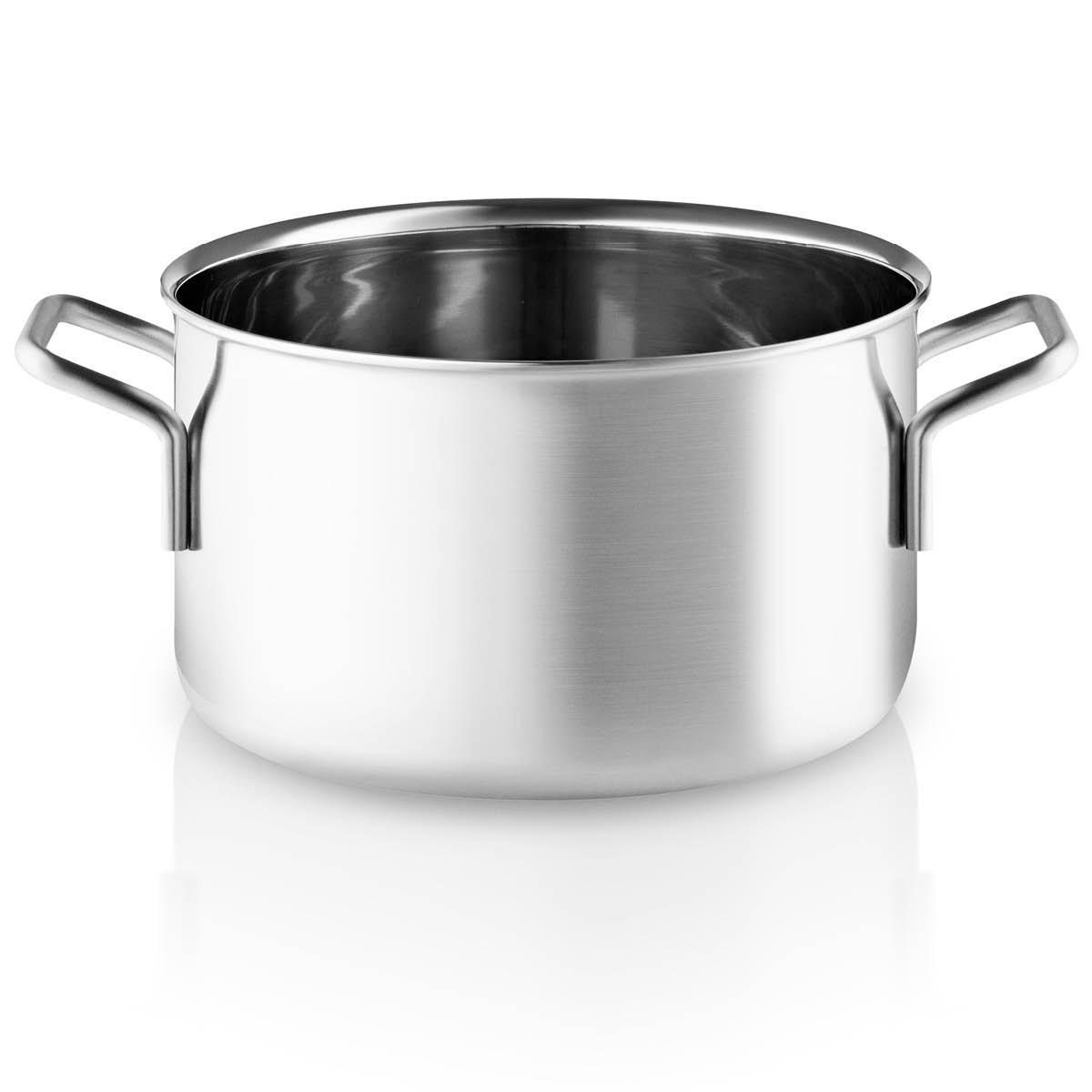 Gryta 6,5L Multi Rostfritt Stål