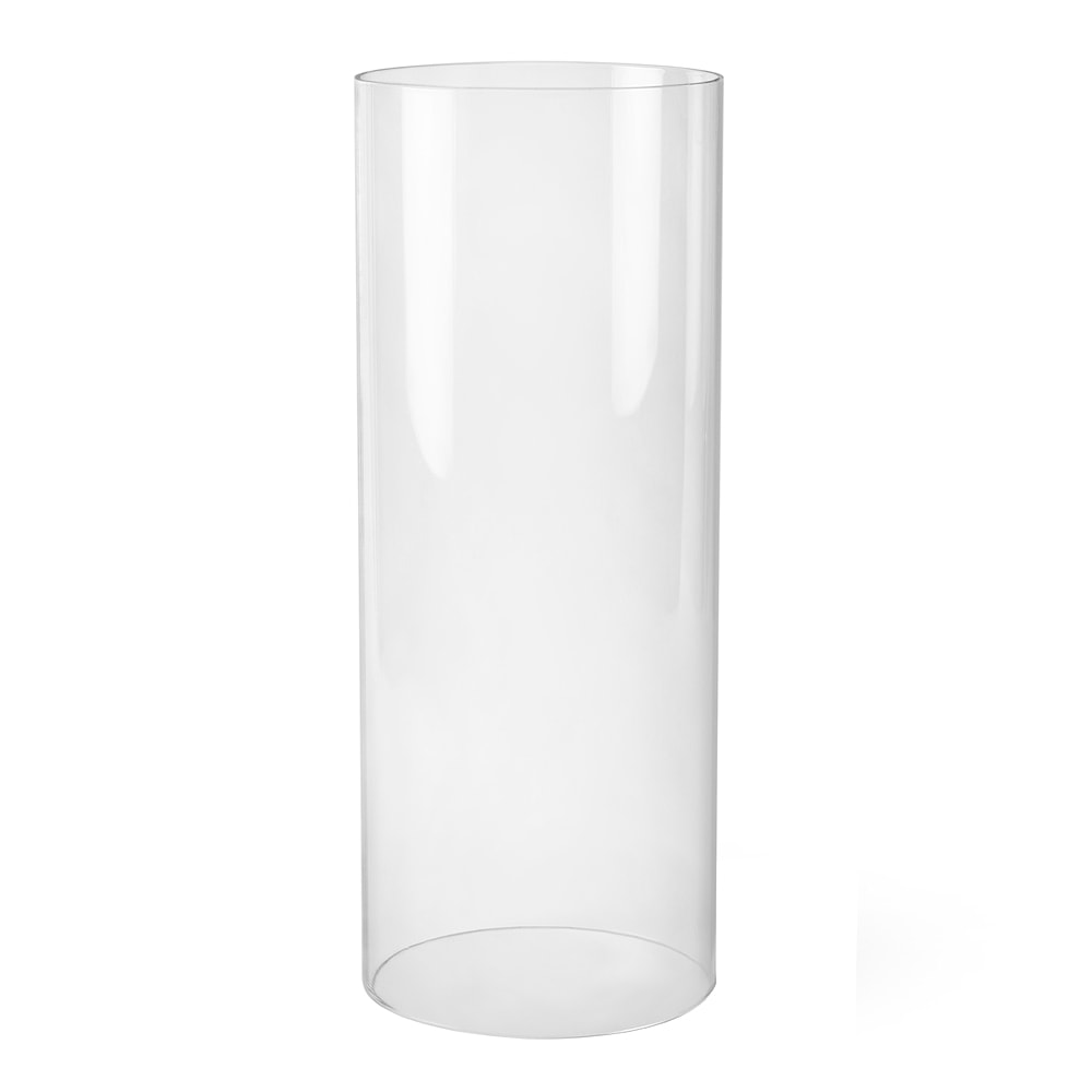 Extraglas till Lotus Ljuslykta Stor