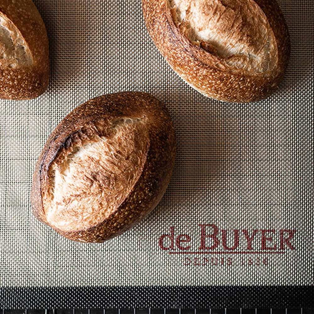 Bakmatta Mesh Air 40x30 cm