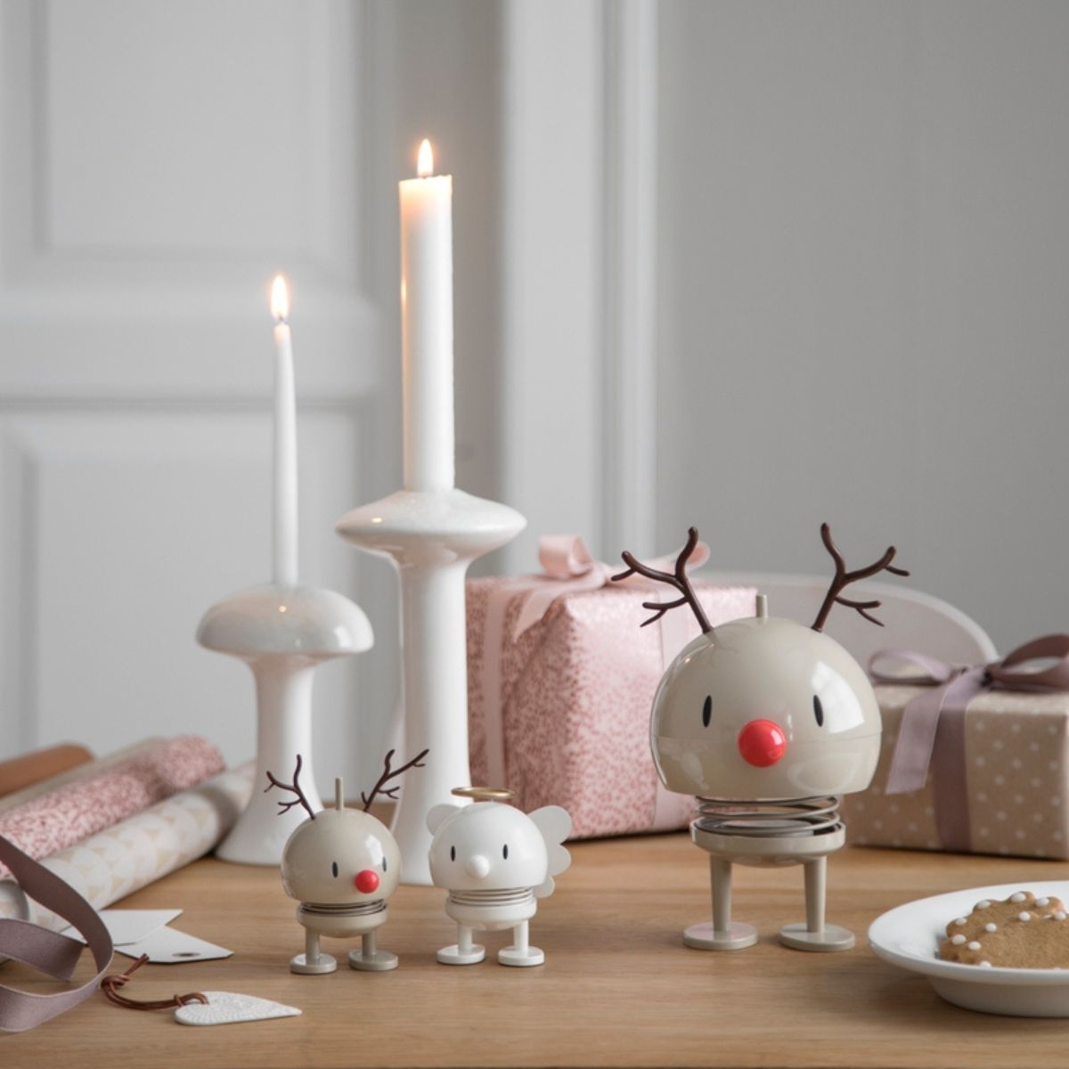 Hoptimist Ren Bumble S Latte