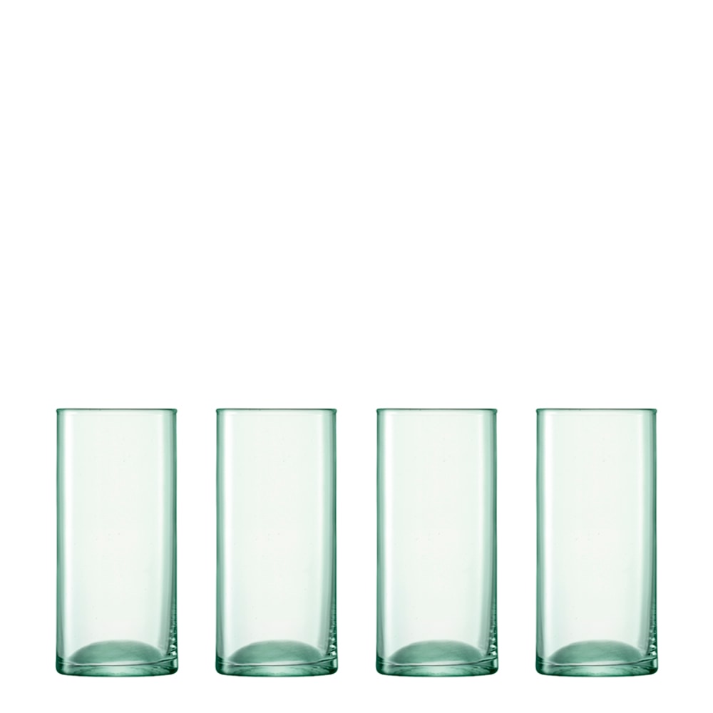Canopy Glas hög 35 cl 4-pack