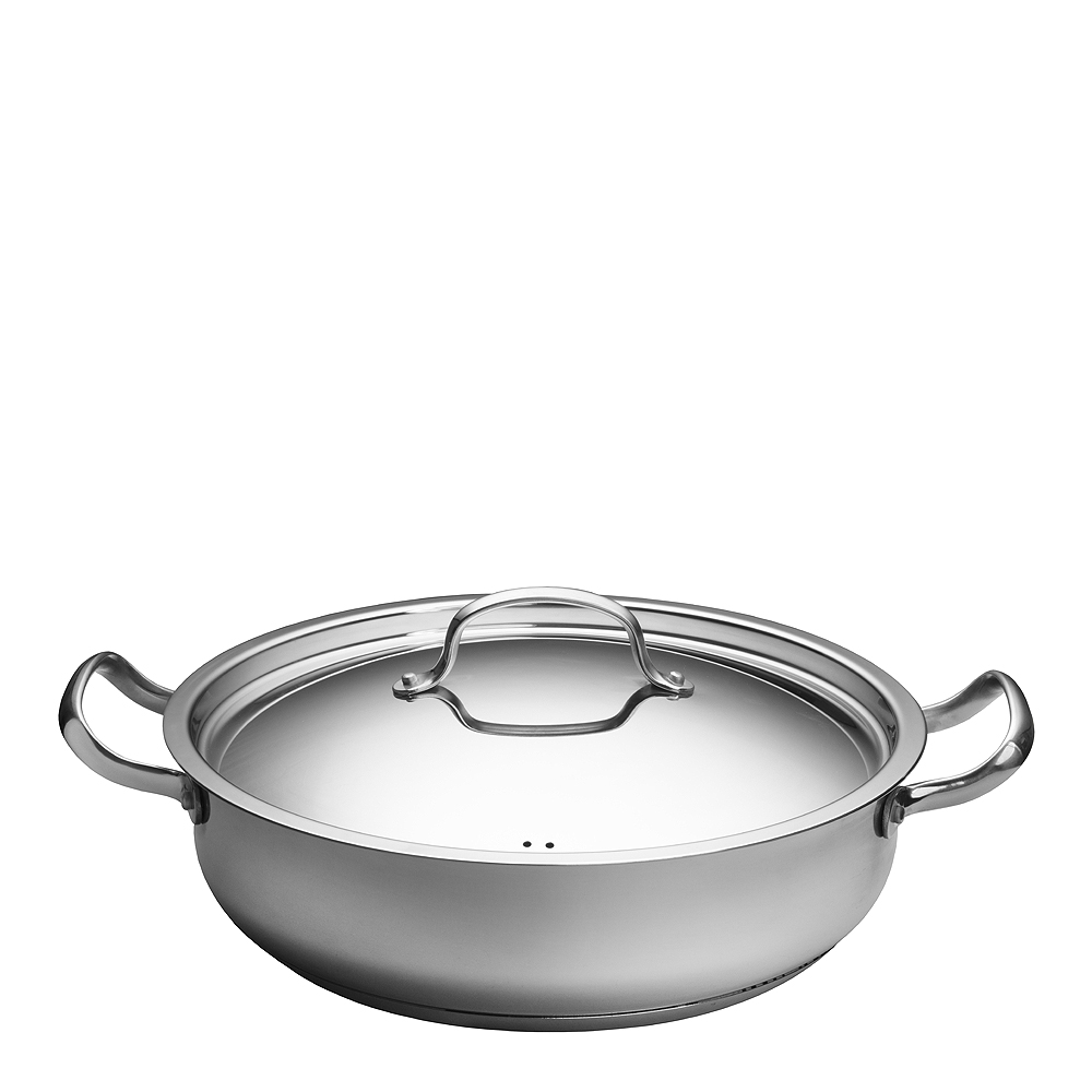 Stenfors Trakt&ouml;rpanna 28 cm Keramisk